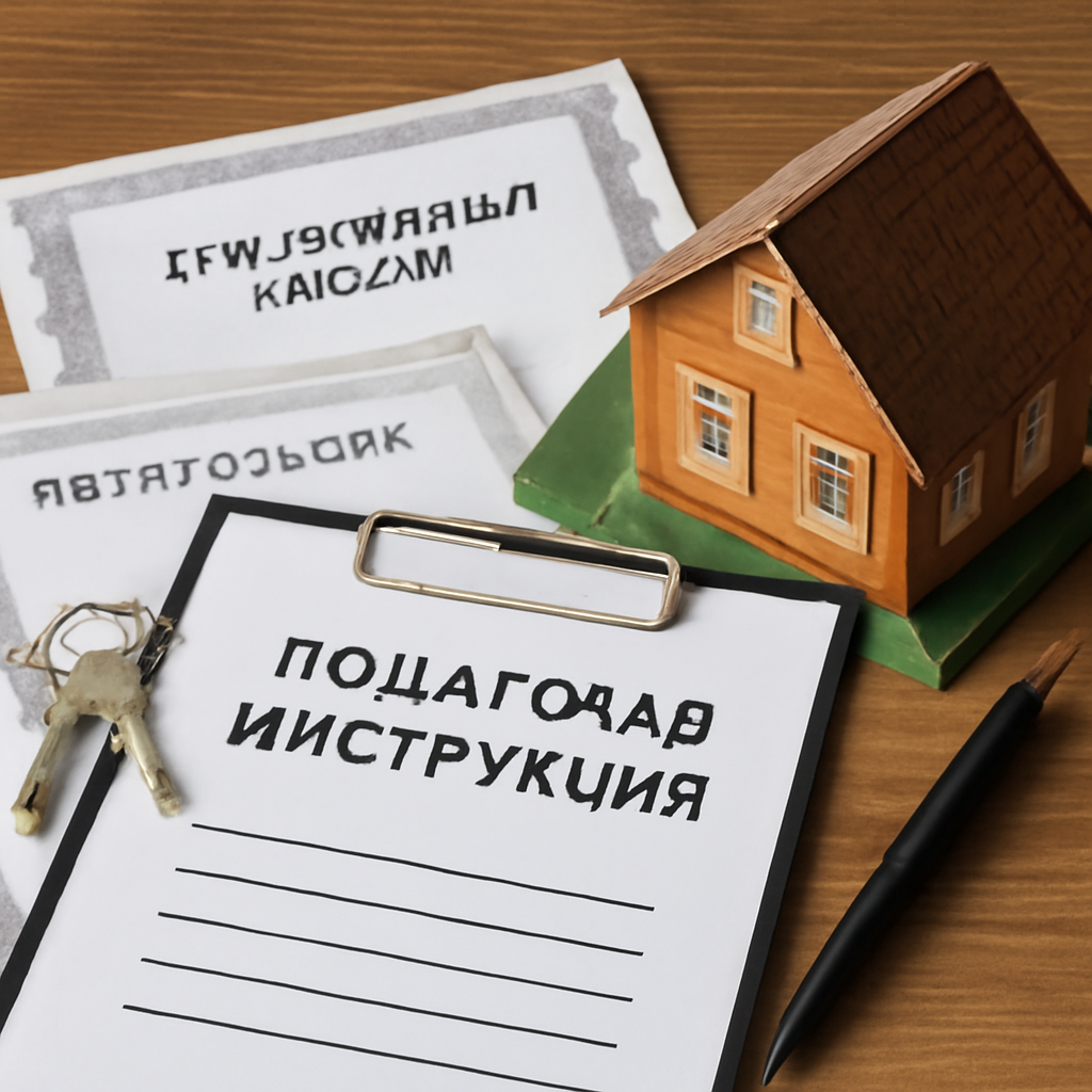 Как узаконить дачный домик по дачной амнистии пошаговая инструкция 1