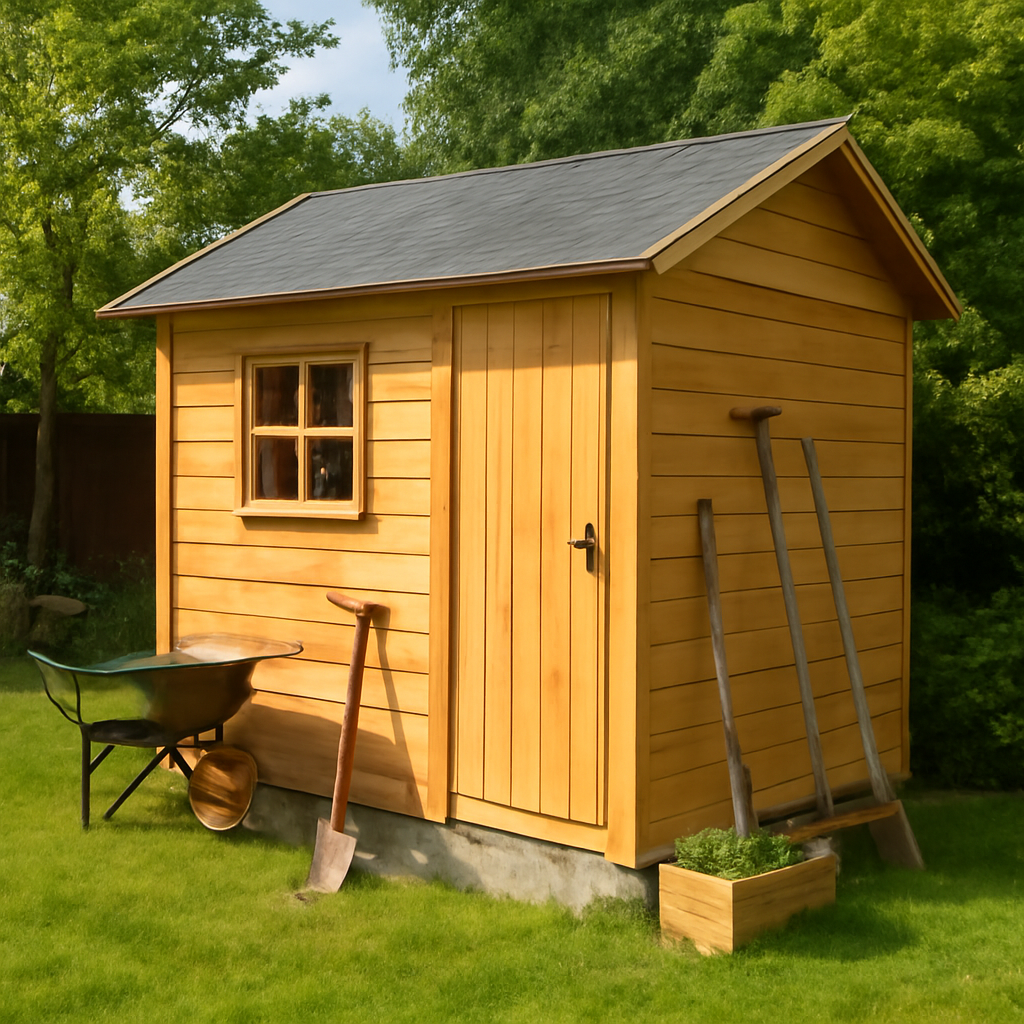 Хозблок что это такое 1